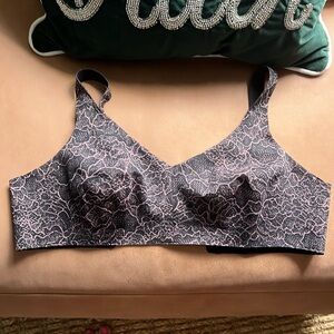 LYLULEMON SPORTS BRA Worn a couple times